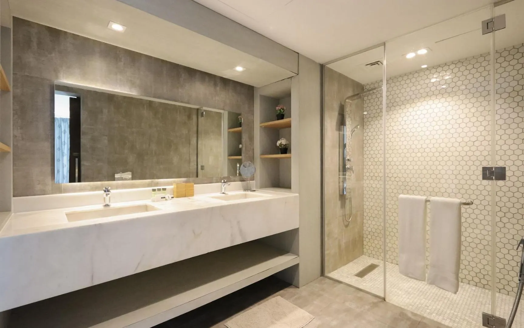 Livbnb - Contemporary Suite With Private Plunge Pool Dubai