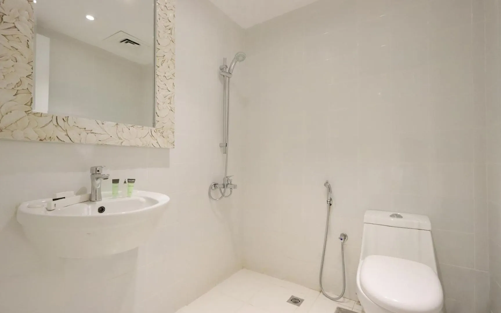 Livbnb - Contemporary Suite With Private Plunge Pool Dubai 0*,