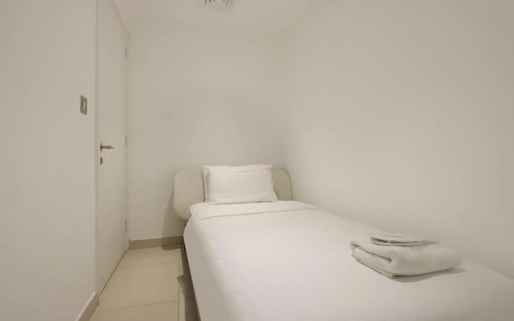 Livbnb - Contemporary Suite With Private Plunge Pool Dubai 0*,  United Arab Emirates