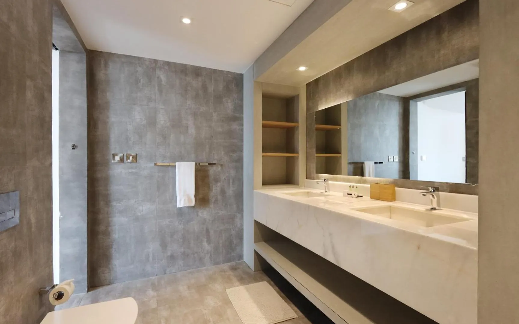 Livbnb - Contemporary Suite With Private Plunge Pool Dubai