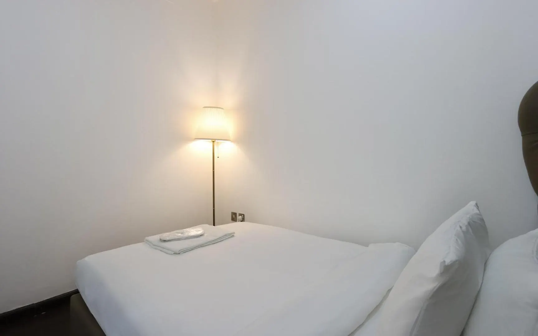 Apartment Livbnb - Contemporary Suite With Private Plunge Pool Dubai United Arab Emirates