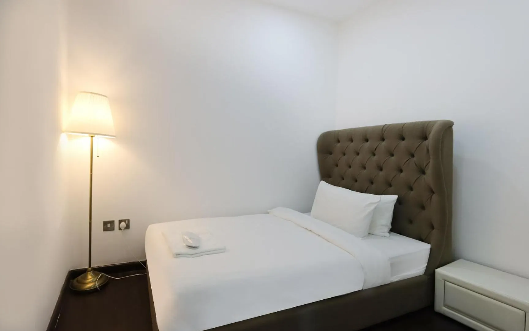 Livbnb - Contemporary Suite With Private Plunge Pool Dubai