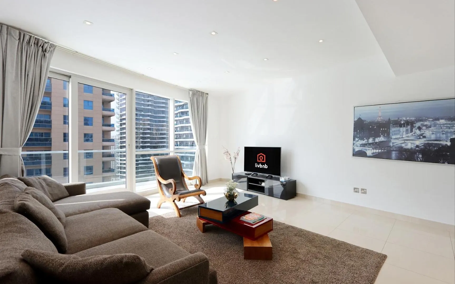 Livbnb - Contemporary Suite With Private Plunge Pool Dubai 0*,  United Arab Emirates