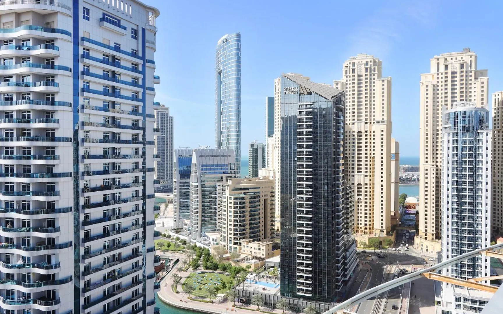 Livbnb - Contemporary Suite With Private Plunge Pool Dubai 0*,  United Arab Emirates